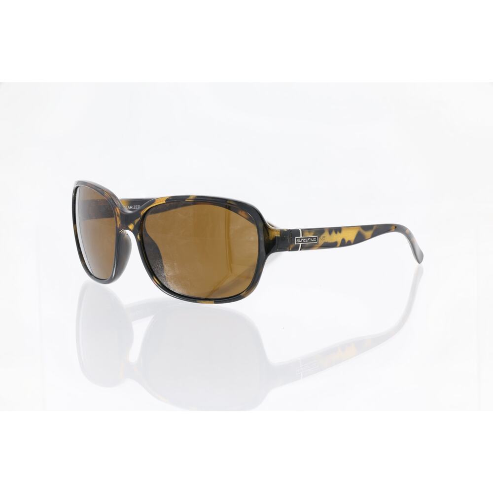 Suncloud Sequin Polarized SP Sunglasses - GOOD CONDITION